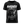 Desert Buggy Basher AC Shirt (C) Black-White XS