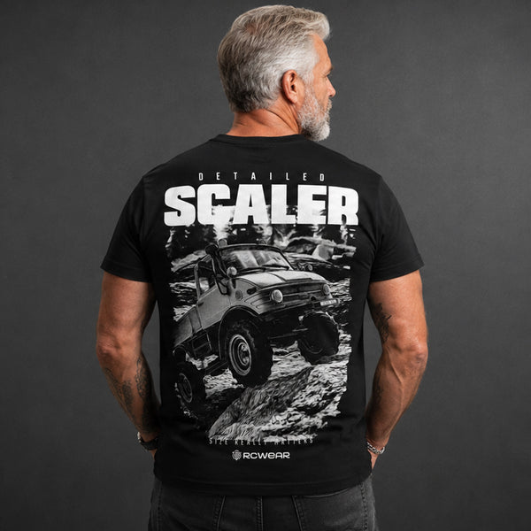 Unitruck Scaler AC Shirt