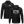 Don't Drive Like A Pussy Hoodie Hoodie RC-WEAR Black-White XS