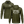 Don't Drive Like A Pussy Hoodie Hoodie RC-WEAR Army-White XS
