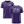 Don't Drive Like A Pussy Shirt Shirt RC-WEAR Violet-White XS