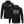 Don't Fly Like A Pussy Hoodie Hoodie RC-WEAR Black-White XS