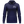 Don't Fly Like A Pussy Hoodie Hoodie RC-WEAR Navy-White XS