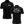 Don't Fly Like A Pussy polo shirt for RC pilots - Black