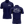 Don't Fly Like A Pussy polo shirt for model flyers - Navy