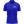 Don't Fly Like A Pussy polo shirt for jet pilots - Blue