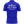 Don't Fly Like A Pussy polo shirt for jet pilots - Blue, back