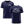Don't Fly Like A Pussy Shirt Shirt RC-WEAR Navy-White XS