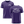 Don't Fly Like A Pussy Shirt Shirt RC-WEAR Violet-White XS