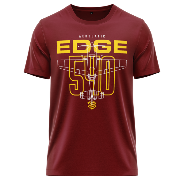 Edge 540 BC Shirt (C-B)