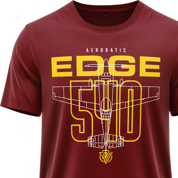 Edge 540 BC Shirt (C-B)