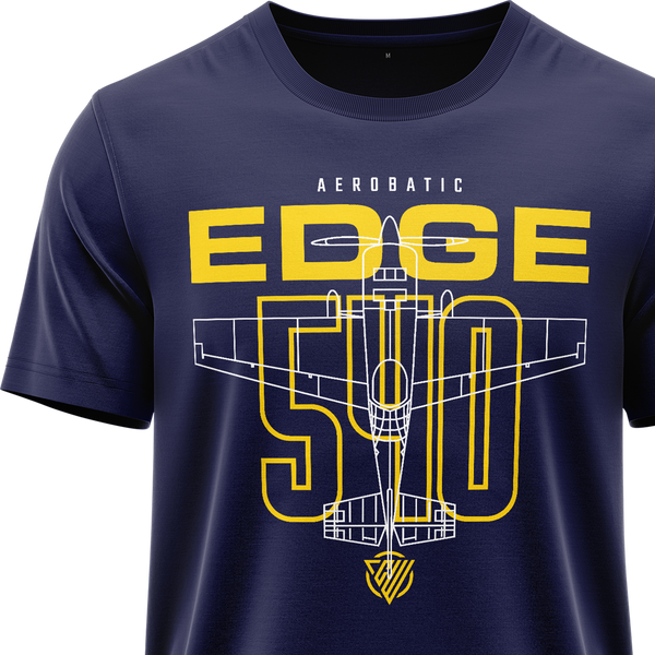 Edge 540 BC Shirt (C-B)