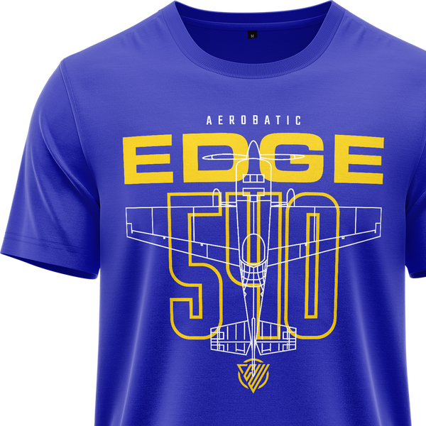 Edge 540 BC Shirt (C-B)