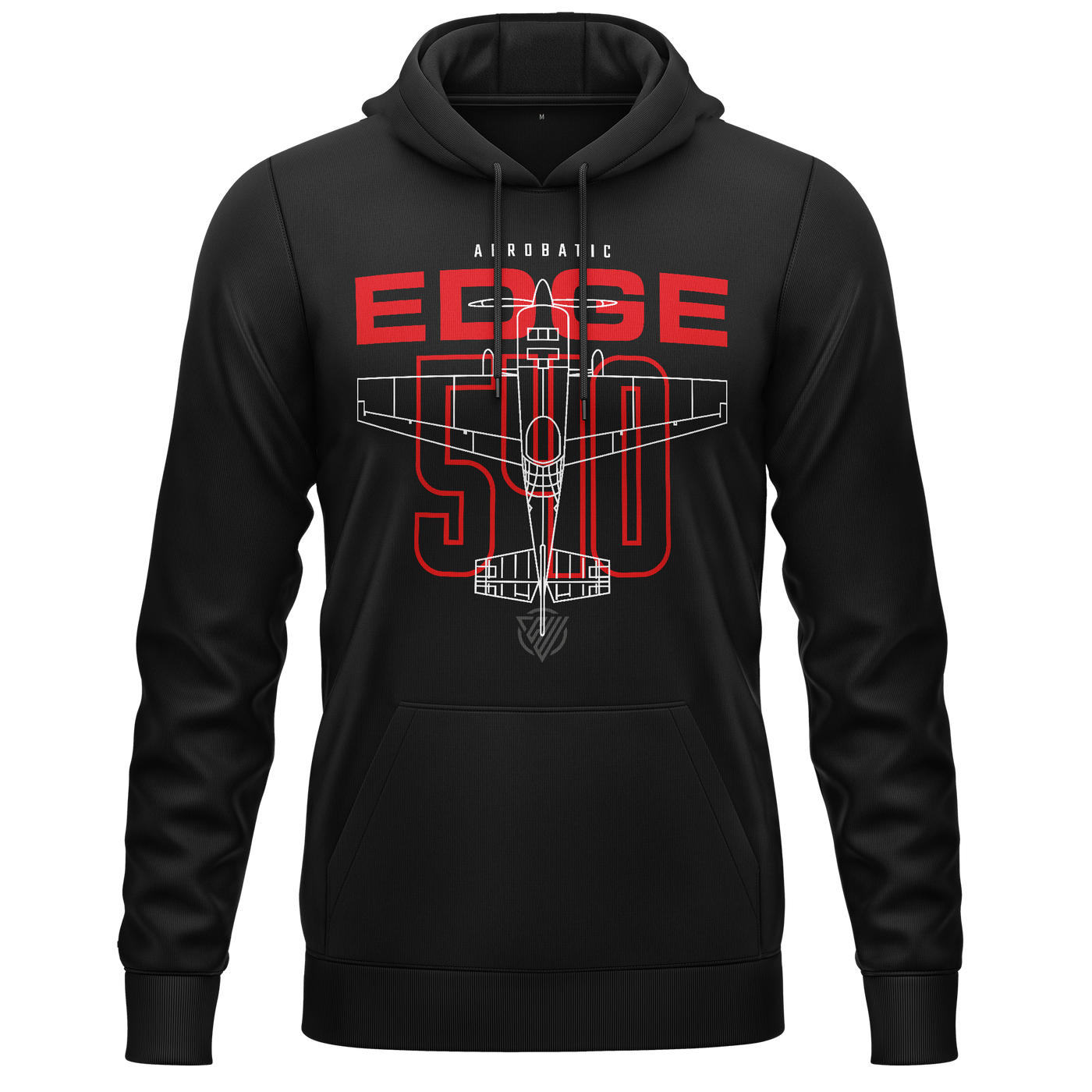 Edge 540 BC Hoodie (C-B)