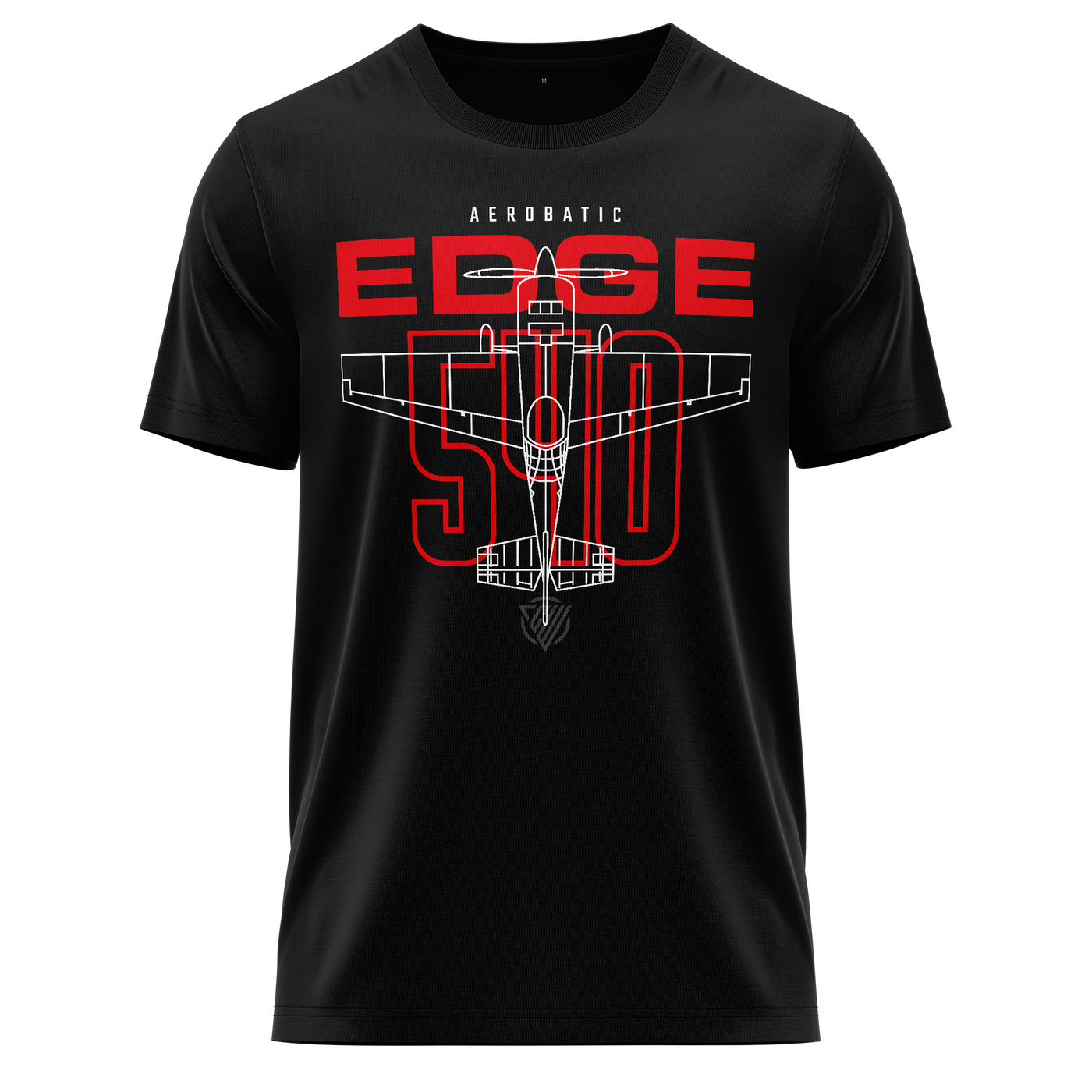 Edge 540 BC Shirt (C-B)