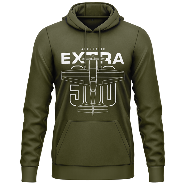 Extra 300 BC Hoodie