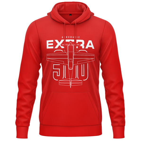 Extra 300 BC Hoodie