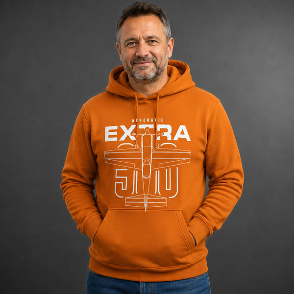 Extra 300 BC Hoodie