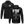 F9F Cougar BC Hoodie (B1) Hoodie RC-WEAR Black-White XS