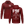 F9F Cougar BC Hoodie (B1) Hoodie RC-WEAR Burgundy-White XS