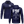 F9F Cougar BC Hoodie (B1) Hoodie RC-WEAR Navy-White XS