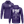 F9F Cougar BC Hoodie (B1) Hoodie RC-WEAR Violet-White XS