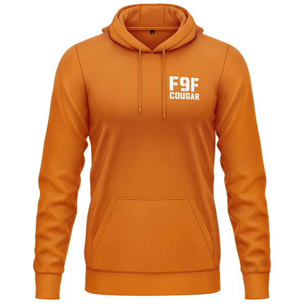 F9F Cougar BC Hoodie (B1)