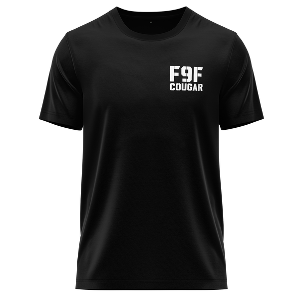 F9F Cougar BC Shirt (B1) Shirt RC-WEAR