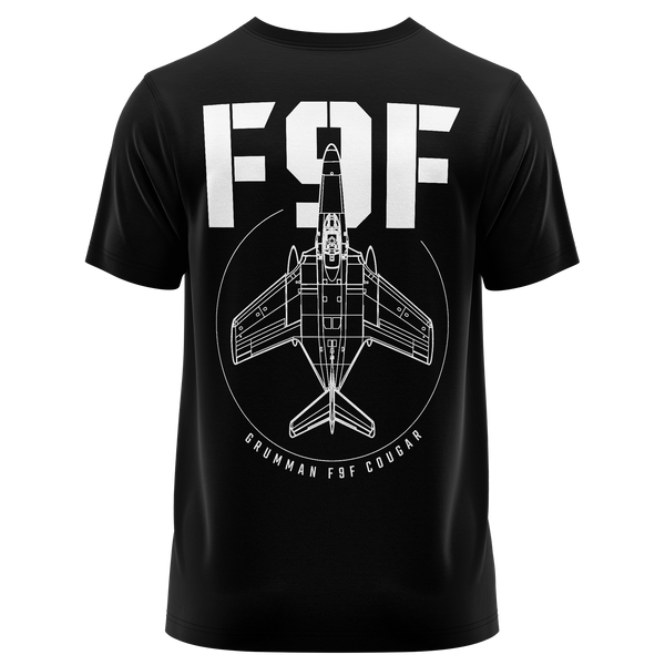 F9F Cougar BC Shirt (B1) Shirt RC-WEAR