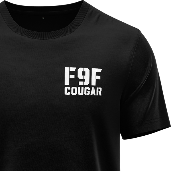 F9F Cougar BC Shirt (B1) Shirt RC-WEAR