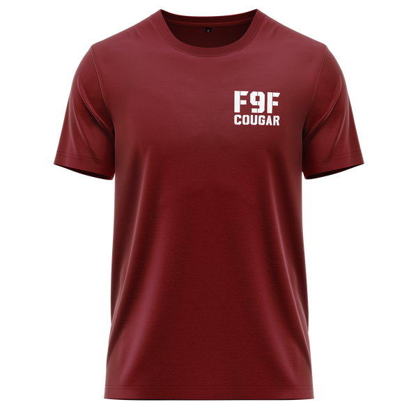 F9F Cougar BC Shirt (B1) Shirt RC-WEAR