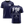 F9F Cougar BC Shirt (B1) Shirt RC-WEAR Navy-White XS