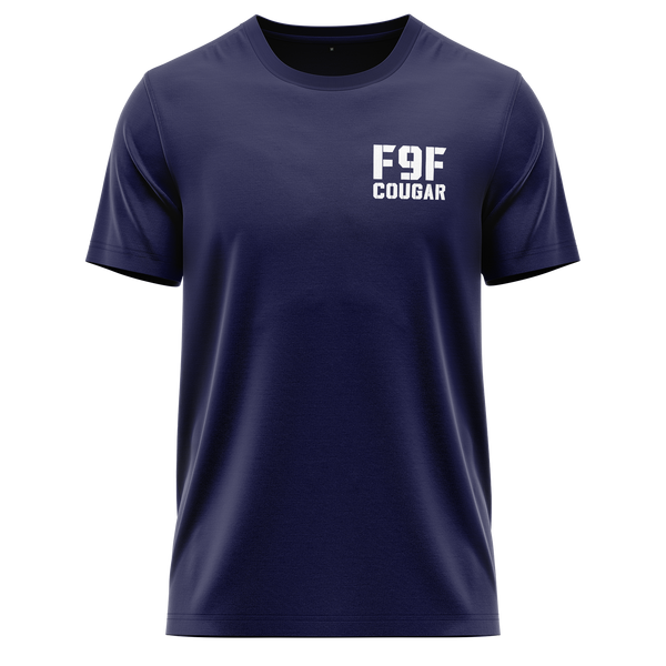 F9F Cougar BC Shirt (B1) Shirt RC-WEAR
