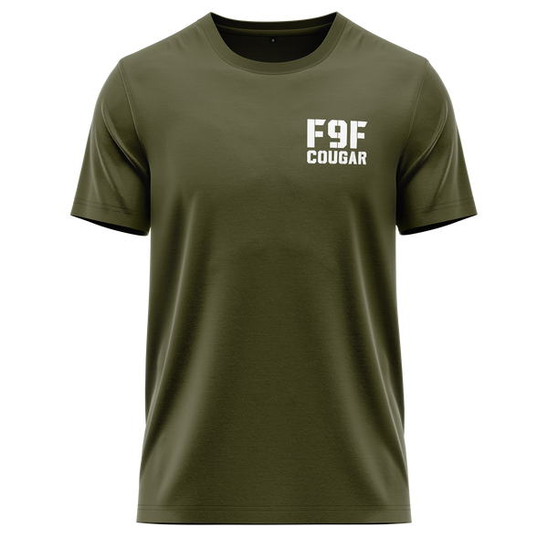F9F Cougar BC Shirt (B1) Shirt RC-WEAR