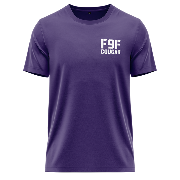 F9F Cougar BC Shirt (B1) Shirt RC-WEAR