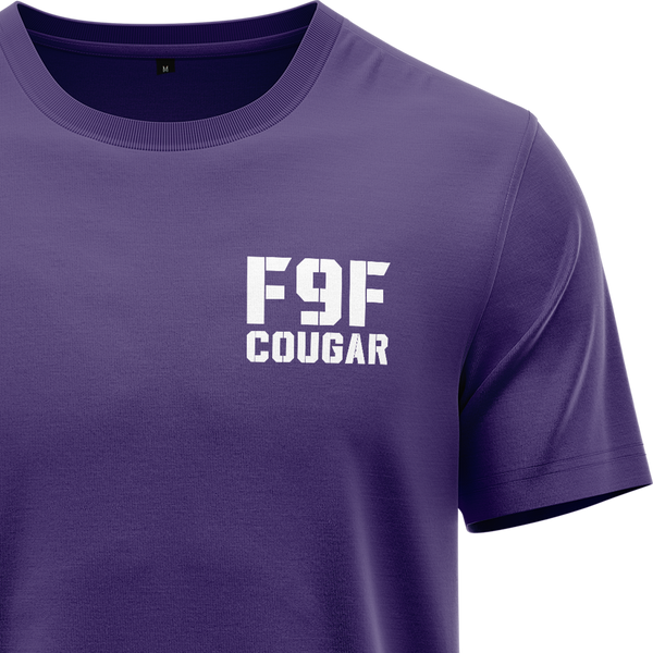 F9F Cougar BC Shirt (B1) Shirt RC-WEAR