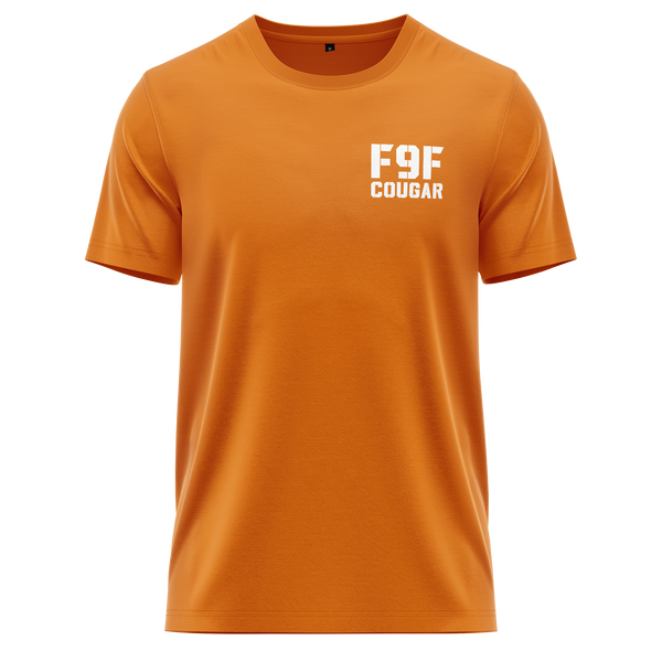 F9F Cougar BC Shirt (B1)