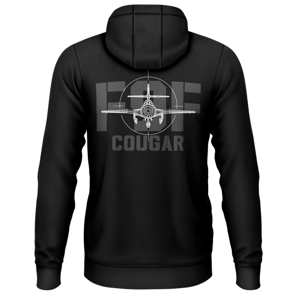 F9F Cougar BC Hoodie (B2) Hoodie RC-WEAR