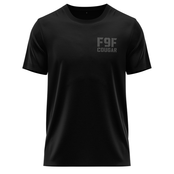 F9F Cougar BC Shirt (B2) Shirt RC-WEAR