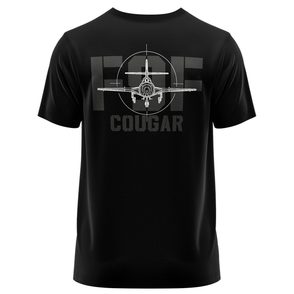 F9F Cougar BC Shirt (B2) Shirt RC-WEAR