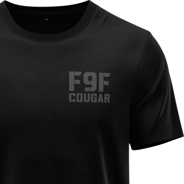 F9F Cougar BC Shirt (B2) Shirt RC-WEAR