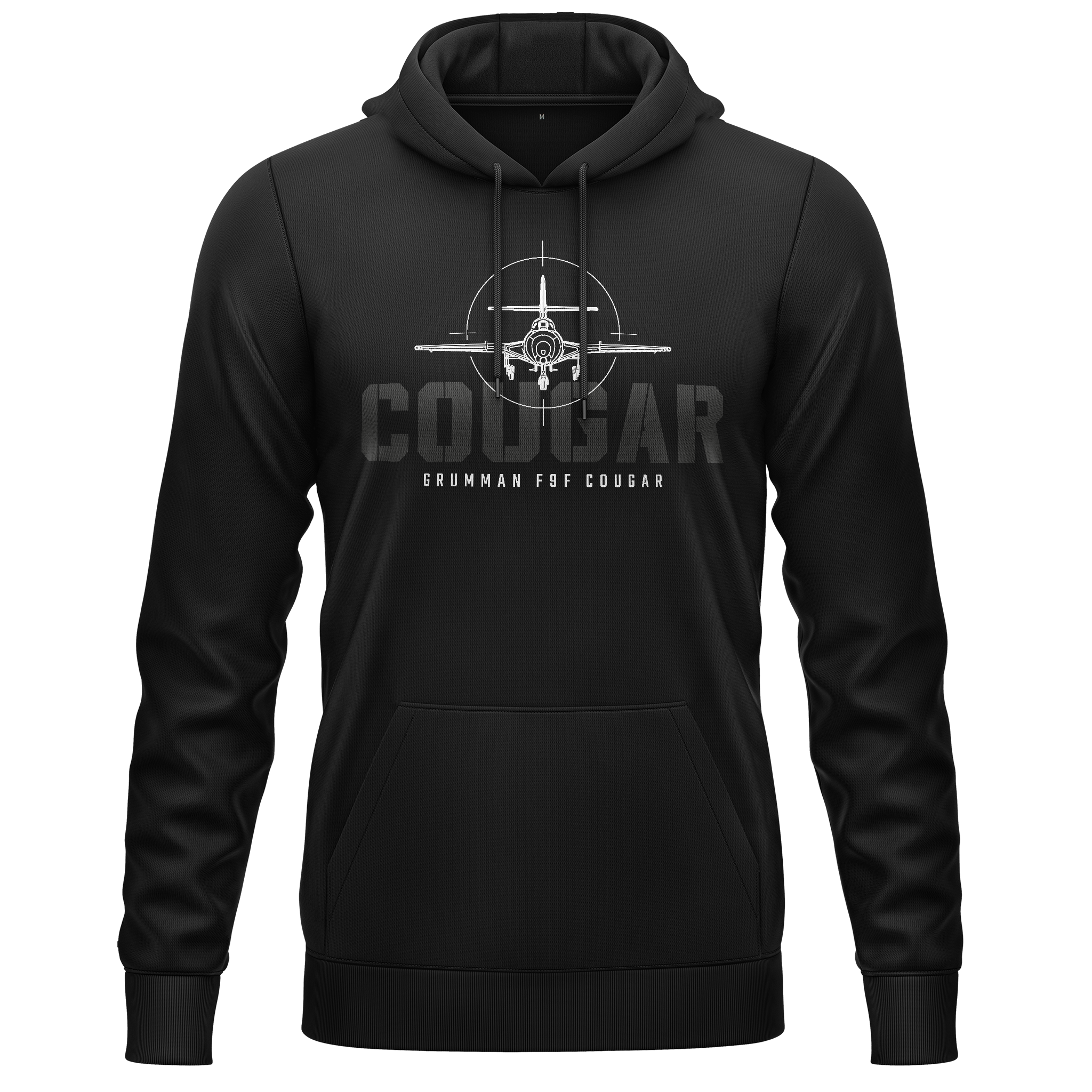 F9F Cougar BC Hoodie (B1) RC WEAR – RC-WEAR1