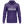 F9F Cougar BC Hoodie (C) Hoodie RC-WEAR Violet-White XS