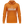 F9F Cougar BC Hoodie (C) Hoodie RC-WEAR Orange-White XS