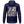 FPV Is Not A Crime hoodie for FPV racers – Navy, back