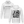 FPV Is Not A Crime hoodie for FPV drone pilots – White