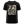 FPV Is Not A Crime shirt for FPV pilots – Black, back