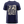FPV Is Not A Crime shirt for freestyle pilots – Navy, back