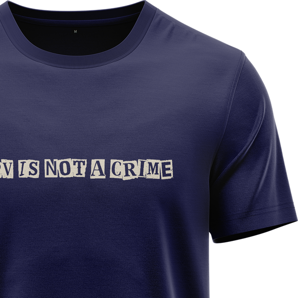 FPV Is Not A Crime Shirt