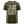 FPV Is Not A Crime shirt for FPV racers – Olive, back